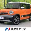 suzuki hustler 2016 -SUZUKI--Hustler DAA-MR41S--MR41S-222285---SUZUKI--Hustler DAA-MR41S--MR41S-222285- image 1