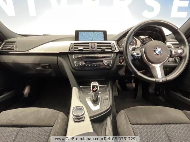 bmw 3-series 2014 -BMW--BMW 3 Series LDA-3D20--WBA3K32090F792911---BMW--BMW 3 Series LDA-3D20--WBA3K32090F792911- image 2