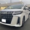 toyota alphard 2020 quick_quick_3BA-AGH30W_AGH30-9011924 image 1