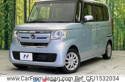 honda n-box 2019 CFJ1532034