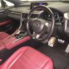 lexus rx 2017 CFJ1865935 image 4