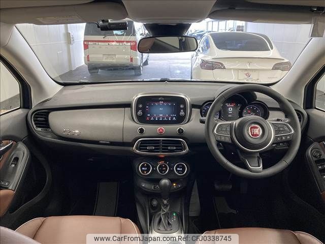 fiat 500x 2021 -FIAT--Fiat 500X 3BA-33413PM--ZFANF2D18MP908624---FIAT--Fiat 500X 3BA-33413PM--ZFANF2D18MP908624- image 2