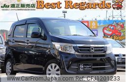 honda n-wgn 2018 quick_quick_JH1_JH1-1411771