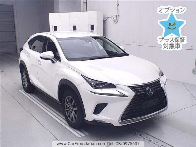lexus nx 2018 -LEXUS--Lexus NX AYZ10-1017733---LEXUS--Lexus NX AYZ10-1017733- image 1