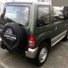 mitsubishi pajero-mini 1997 No.15775 image 3