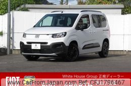 fiat fiat-doblo 2025 CFJ1796467