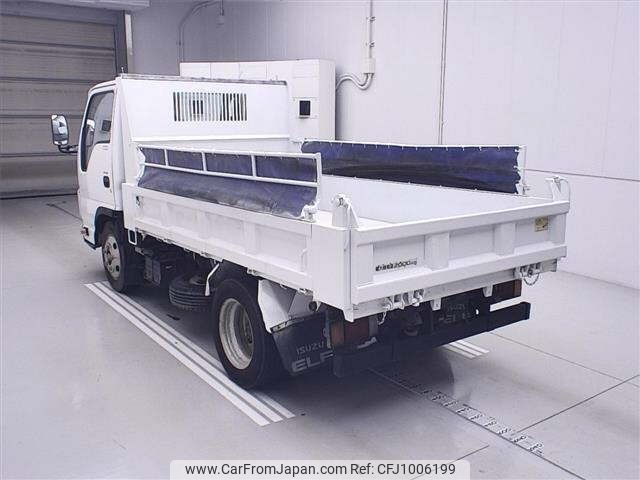 isuzu elf-truck 2012 -ISUZU--Elf NJR85AD-7025359---ISUZU--Elf NJR85AD-7025359- image 2