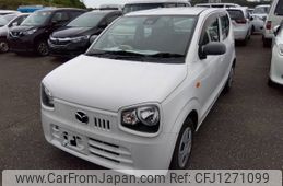 mazda carol 2019 -MAZDA--Carol DBA-HB36S--HB36S-230820---MAZDA--Carol DBA-HB36S--HB36S-230820-