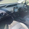 toyota prius 2020 quick_quick_6AA-ZVW51_ZVW51-6175326 image 6