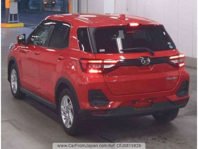 daihatsu rocky 2019 -DAIHATSU--Rocky 5BA-A200S--A200S-0007061---DAIHATSU--Rocky 5BA-A200S--A200S-0007061- image 2