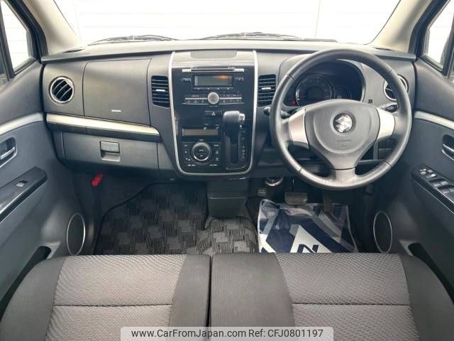 suzuki wagon-r 2011 -SUZUKI--Wagon R DBA-MH23S--MH23S-613882---SUZUKI--Wagon R DBA-MH23S--MH23S-613882- image 2