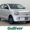 suzuki alto 2018 -SUZUKI--Alto DBA-HA36S--HA36S-383660---SUZUKI--Alto DBA-HA36S--HA36S-383660- image 1