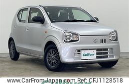 suzuki alto 2018 -SUZUKI--Alto DBA-HA36S--HA36S-383660---SUZUKI--Alto DBA-HA36S--HA36S-383660-