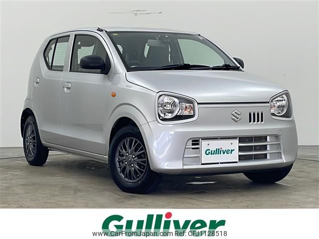 suzuki alto 2018 -SUZUKI--Alto DBA-HA36S--HA36S-383660---SUZUKI--Alto DBA-HA36S--HA36S-383660- image 1