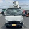 isuzu elf-truck 2015 -ISUZU--Elf TPG-NKS85AN--NKS85-7007713---ISUZU--Elf TPG-NKS85AN--NKS85-7007713- image 2