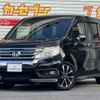 honda stepwagon 2013 -HONDA--Stepwgn DBA-RK5--RK5-1353465---HONDA--Stepwgn DBA-RK5--RK5-1353465- image 1