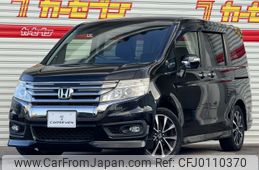 honda stepwagon 2013 -HONDA--Stepwgn DBA-RK5--RK5-1353465---HONDA--Stepwgn DBA-RK5--RK5-1353465-