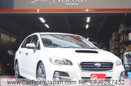 subaru levorg 2015 GOO_JP_700100243030241003002