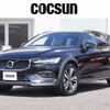 volvo v60 2021 CFJ1550375 image 1