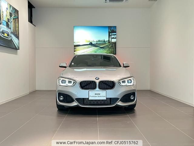 bmw 1-series 2017 quick_quick_1R15_WBA1R52040V750604 image 2