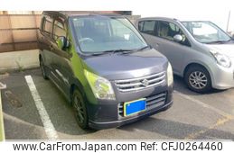 suzuki wagon-r 2009 -SUZUKI--Wagon R DBA-MH23S--MH23S-211533---SUZUKI--Wagon R DBA-MH23S--MH23S-211533-