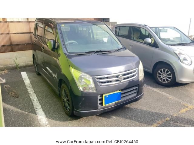 suzuki wagon-r 2009 -SUZUKI--Wagon R DBA-MH23S--MH23S-211533---SUZUKI--Wagon R DBA-MH23S--MH23S-211533- image 1