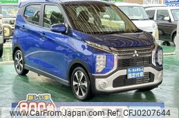 mitsubishi ek-cross 2022 -MITSUBISHI--ek X 5AA-B34W--B34W-0200237---MITSUBISHI--ek X 5AA-B34W--B34W-0200237-