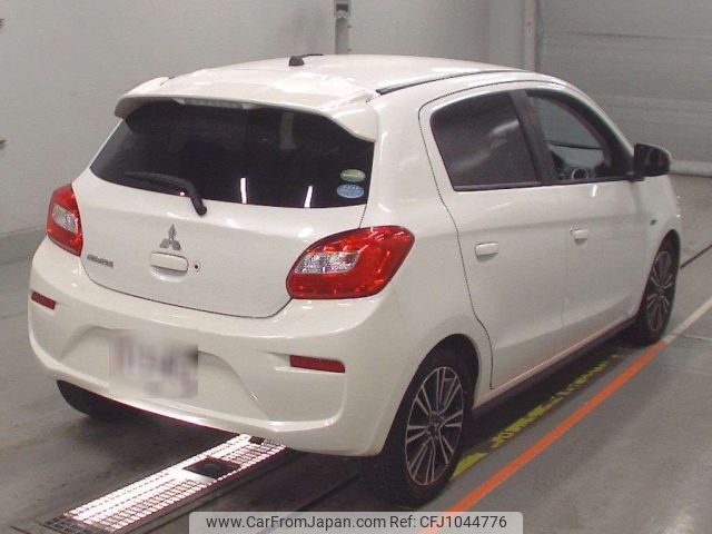 mitsubishi mirage 2020 -MITSUBISHI--Mirage A03A-0050033---MITSUBISHI--Mirage A03A-0050033- image 2