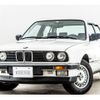 bmw 3-series 1986 -BMW--BMW 3 Series GH-AL19--WBAAC410400831323---BMW--BMW 3 Series GH-AL19--WBAAC410400831323- image 1