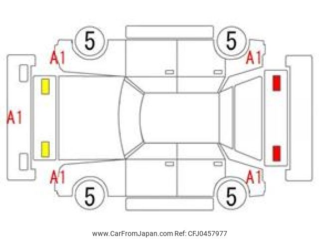 honda n-box 2020 -HONDA--N BOX 6BA-JF3--JF3-1438461---HONDA--N BOX 6BA-JF3--JF3-1438461- image 2