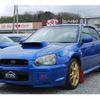 subaru impreza 2003 -SUBARU--Impreza GDB--GDB-019049---SUBARU--Impreza GDB--GDB-019049- image 40