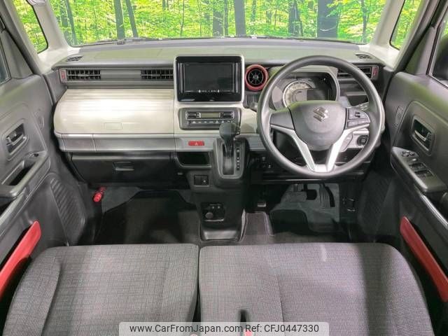 suzuki spacia 2022 -SUZUKI--Spacia 5AA-MK53S--MK53S-441988---SUZUKI--Spacia 5AA-MK53S--MK53S-441988- image 2