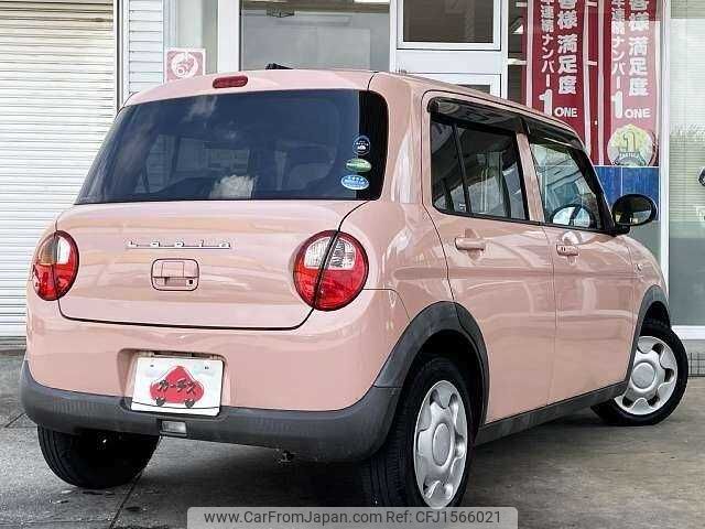 suzuki lapin 2016 CFJ1566021 image 2
