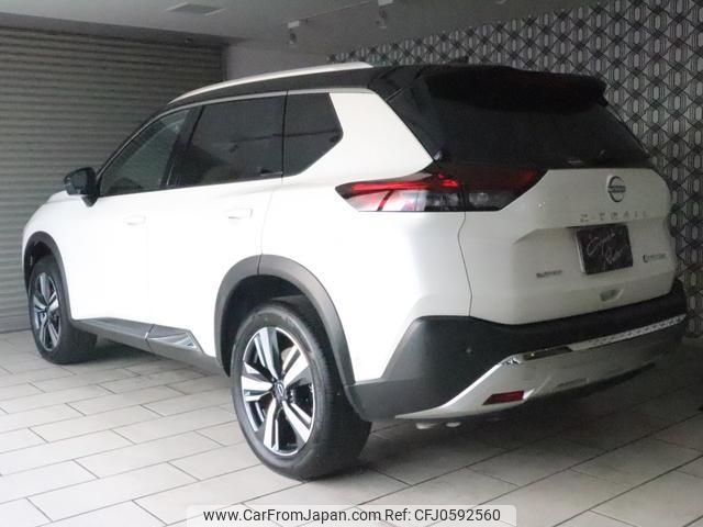 nissan x-trail 2024 -NISSAN 【名変中 】--X-Trail SNT33--077782---NISSAN 【名変中 】--X-Trail SNT33--077782- image 2