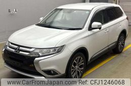 mitsubishi outlander 2016 quick_quick_DBA-GF8W_0302800