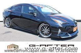 toyota prius 2016 -TOYOTA--Prius DAA-ZVW51--ZVW51-6022415---TOYOTA--Prius DAA-ZVW51--ZVW51-6022415-