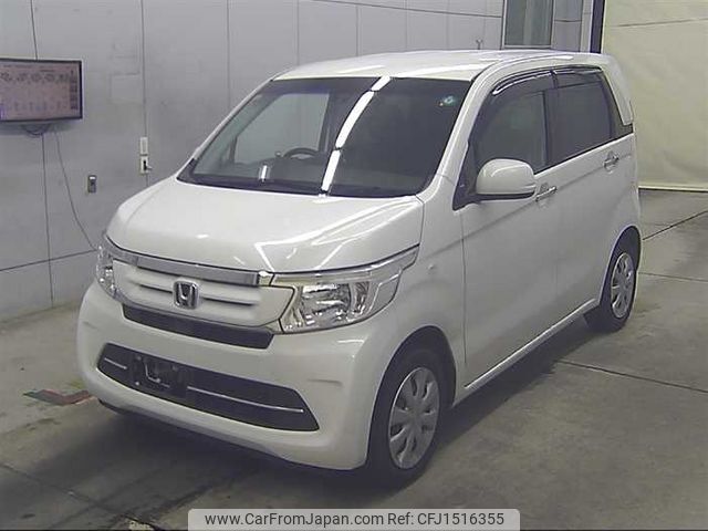 honda n-wgn 2018 CFJ1516355 image 2