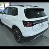 volkswagen t-cross 2021 quick_quick_3BA-C1DKR_WVGZZZC1ZMY041259 image 2