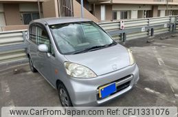 honda life 2008 -HONDA--Life DBA-JB5--JB5-4842575---HONDA--Life DBA-JB5--JB5-4842575-