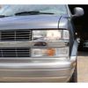 chevrolet astro 2002 CFJ1566768 image 23