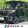 suzuki spacia 2018 quick_quick_MK53S_MK53S-595902 image 1
