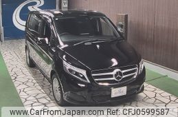 mercedes-benz v-class 2017 -MERCEDES-BENZ--Benz V Class 447811-WDF44781123320273---MERCEDES-BENZ--Benz V Class 447811-WDF44781123320273-