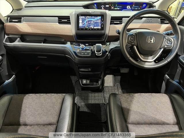 honda freed 2020 -HONDA--Freed 6AA-GB7--GB7-3123355---HONDA--Freed 6AA-GB7--GB7-3123355- image 2
