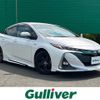 toyota prius-phv 2017 -TOYOTA--Prius PHV DLA-ZVW52--ZVW52-3057148---TOYOTA--Prius PHV DLA-ZVW52--ZVW52-3057148- image 1