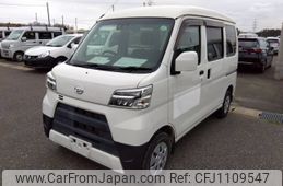 daihatsu hijet-van 2021 -DAIHATSU--Hijet Van 3BD-S321V--S321V-0485345---DAIHATSU--Hijet Van 3BD-S321V--S321V-0485345-