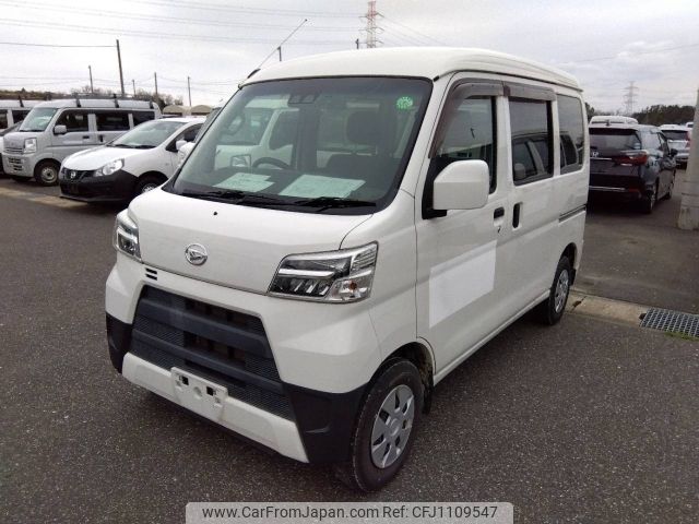daihatsu hijet-van 2021 -DAIHATSU--Hijet Van 3BD-S321V--S321V-0485345---DAIHATSU--Hijet Van 3BD-S321V--S321V-0485345- image 1