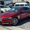 jaguar xf 2012 CFJ1658761 image 4