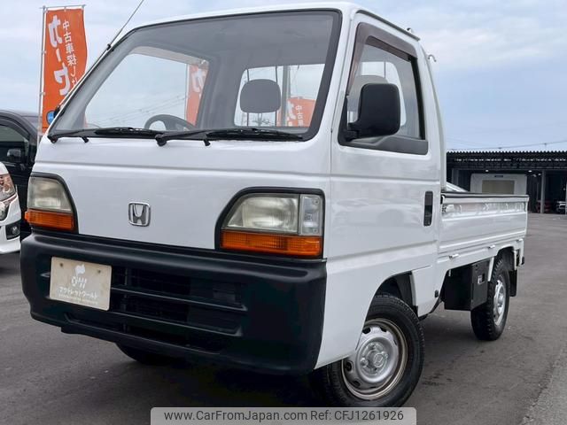honda acty-truck 1995 c04efcd34aeea2c6dd6a1a69f6acb354 image 1