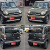 suzuki hustler 2015 -SUZUKI--Hustler DBA-MR31S--837002---SUZUKI--Hustler DBA-MR31S--837002- image 4