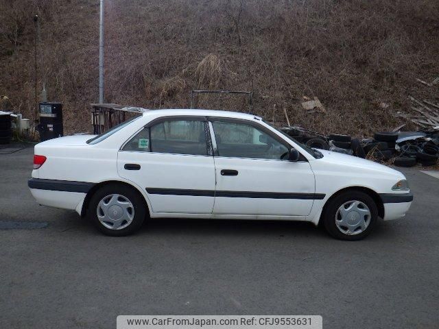 toyota carina 1996 quick_quick_E-AT212_AT212-0011528 image 2